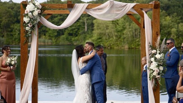 Coming soon wedding film preview